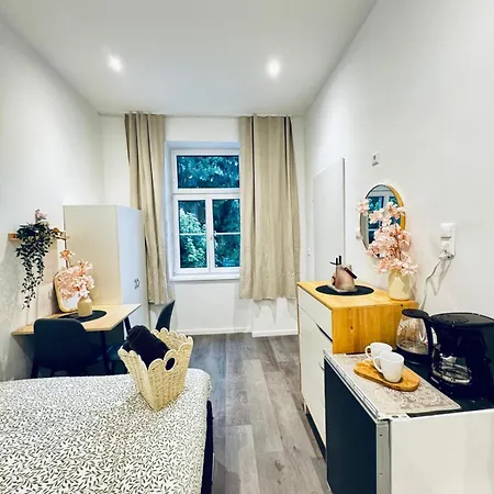 Comfy In Area * Klosterneuburg