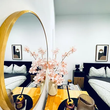 Apartman Comfy In Area Klosterneuburg