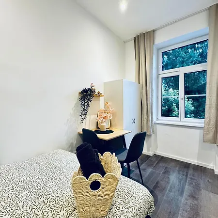 Apartman Comfy In Area