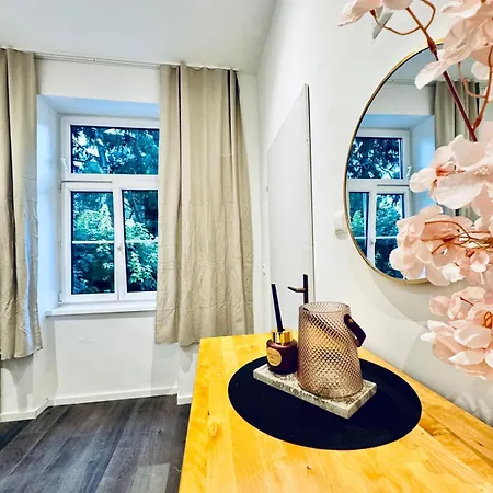 Comfy In Area Klosterneuburg