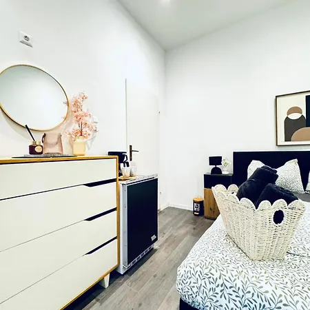 Apartman Comfy In Area *