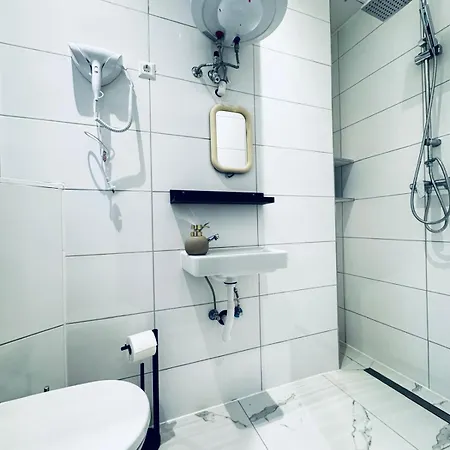 Comfy In Area Apartman Klosterneuburg