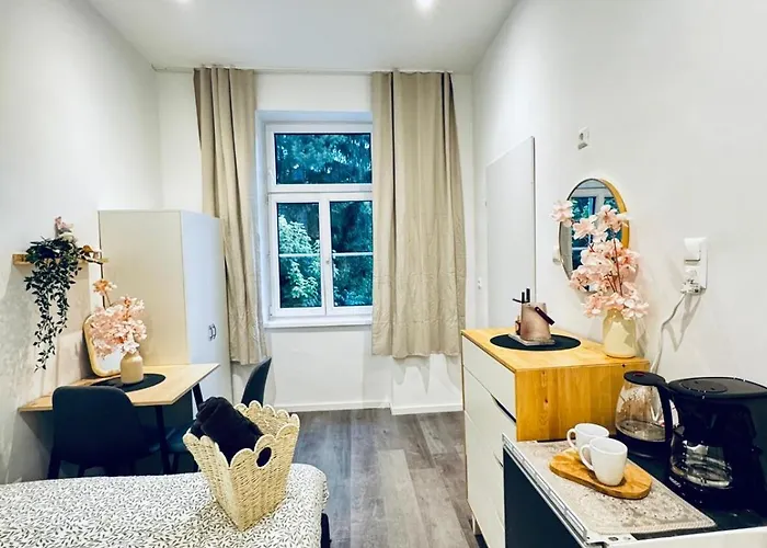 Comfy In Area * Klosterneuburg