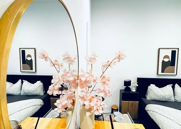 Appartement Comfy In Area Klosterneuburg