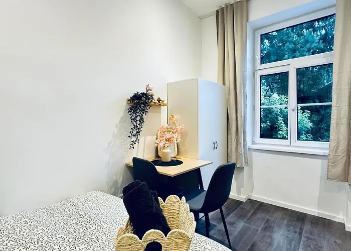 Appartement Comfy In Area