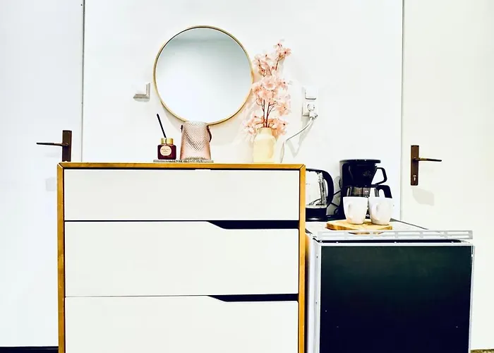 Appartement Comfy In Area Klosterneuburg