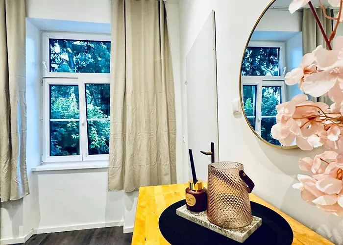 Comfy In Area Klosterneuburg