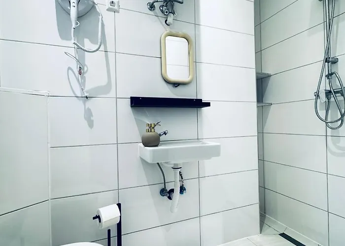 Comfy In Area Appartement Klosterneuburg